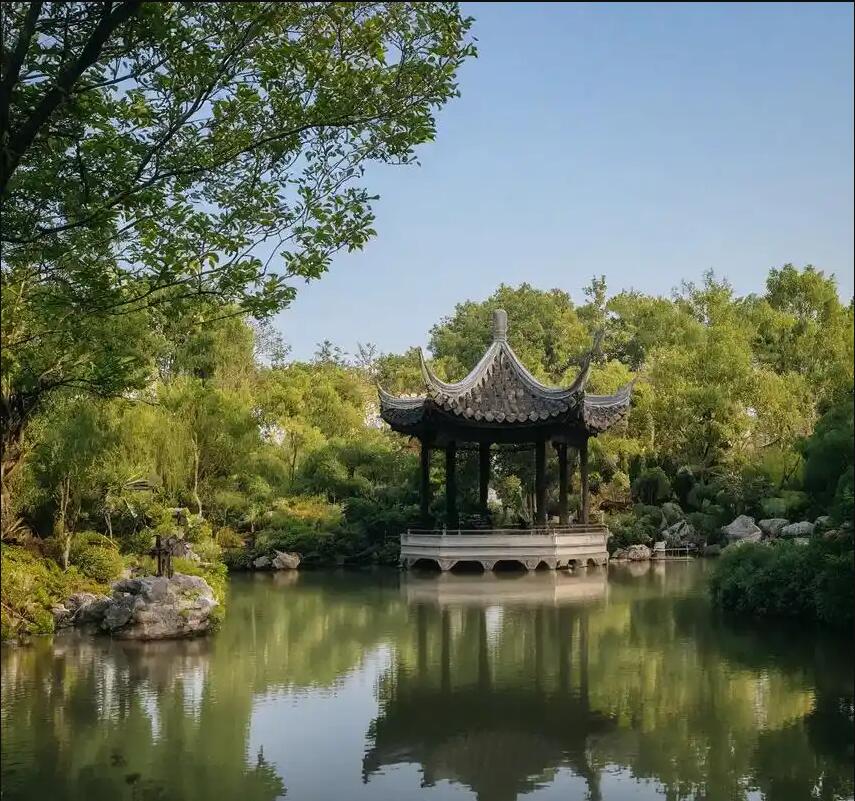 贵州雨珍设计有限公司